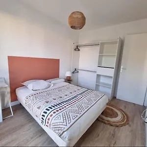 L’espérance 1 Séjour chez l'habitant Saint-Brieuc