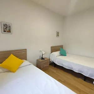 Acerota, Con Parking Gratuito Appartement Cordoue