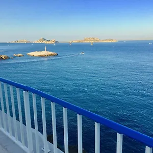 Charmante Escale Au Cœur Du Panier Près Vieux Port Appartement Marseille