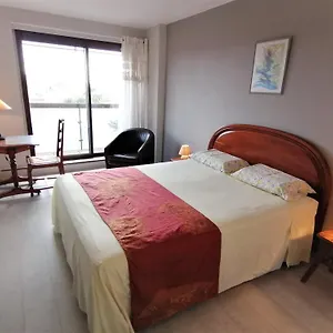 Le Panoramic Appartement Toulouse