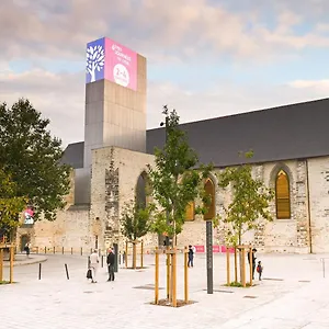 Superbe Studio En Plein Centre De Appartement Rennes